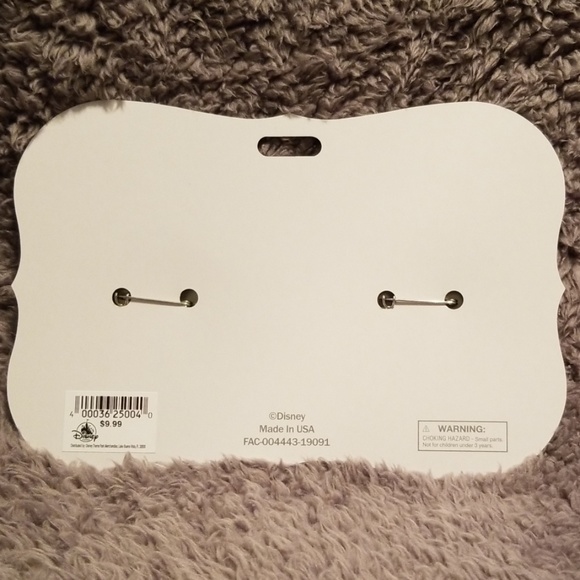 Disney Parks  Buttons - Picture 2 of 4